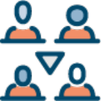 Group of people